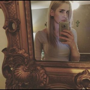 Meet your Posher, Jillian